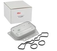 NTY CCL-PL-027 Enfriador de aceite