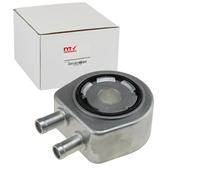 NTY CCL-RE-006 Enfriador de aceite