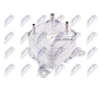 NTY CCL-RE-025 Filtro De Aceite Para Renault Fluence 2.0 10-