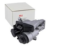 NTY CCL-VV-020 Caja del filtro de aceite