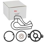 NTY CCL-VW-037 Juego de juntas radiador de aceite