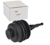 NTY CCL-VW-038 Cubierta caja filtro de aceite