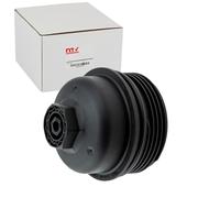 NTY CCL-VW-057 Cubierta, caja filtro de aceite