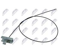 NTY CENTRO HLR-PL-025 Cable de freno de mano