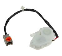 NTY Cerradura Castillo Delantero Izquierdo Apto para Honda Cr-V Rd 2.0 16V 4WD