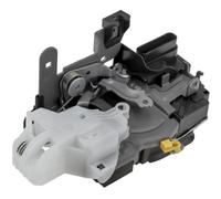 NTY Cerradura Castillo Delantero Izquierdo Apto para Volvo V40 Hatchback 525 526