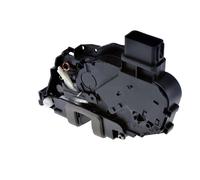 NTY Cerradura Castillo Trasero Izquierdo Apto para Ford Focus II Da _ Hcp Dp