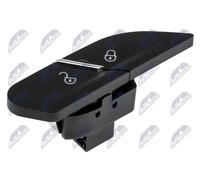 NTY Cerradura Central De Auto EWS-PS-018 Para Porsche Delantera Izquierda