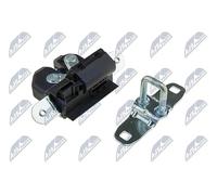 NTY EZC-FT-033 Cerradura de la puerta del maletero