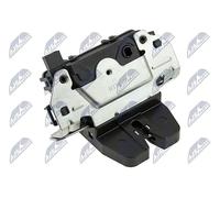 NTY Cerradura de la puerta del maletero EZC-PL-073