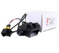 NTY Cerradura de la puerta del maletero EZC-RE-104