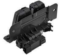 NTY Cerradura De La Puerta Trasera Interior Para BMW X3 F25 XDRIVE20D
