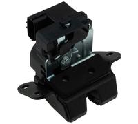 NTY Cerradura De Maletero Compatible Para KIA Sportage SL 1.6 GDi