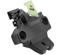 NTY Cerradura De Maletero Compatible Para Tesla Model 3 5YJ3 EV AWD