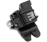 NTY Cerradura De Maletero Para Hyundai Elantra Sedán MD UD 1.6
