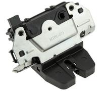 NTY Cerradura De Maletero Para Opel Zafira B A05 1.8 1.6 CNG Turbo Astra