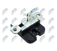 Cerradura del maletero debajo EZC-VW-433 NTY para VW TRANSPORTER T5 Autobús