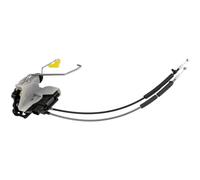 NTY Cerradura De Puerta Delantera Derecha Para KIA Picanto JA 1.0 1.2