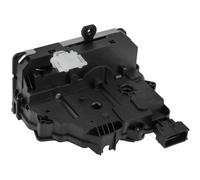 NTY Cerradura De Puerta Delantera Derecha Para Opel Corsa D S07 1.2 1.4 1.7 CDTi