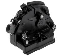 NTY Cerradura De Puerta Delantera Izquierda Compatible Para BMW X5 E53 3.0D 4.4I
