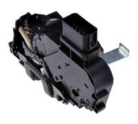 NTY Cerradura de Puerta Delantera Izquierda para Ford Focus II 1.6