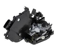 NTY Cerradura De Puerta Delantera Izquierda Para Land Rover Range LW 3.0 D 4x4
