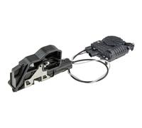 NTY Cerradura de Puerta Delantero Izquierdo Apto para BMW 5er Gran Turismo F07