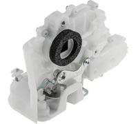 NTY Cerradura de Puerta Delantero Izquierdo Apto para Honda Cr-V III Re _