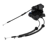 NTY Cerradura de Puerta Delantero Izquierdo Apto para Hyundai Elantra Sedán Md