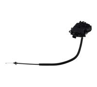 NTY Cerradura de Puerta Delantero Izquierdo Apto para Land Rover Range Lw 3.0 D