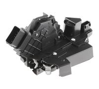 NTY Cerradura de Puerta Delantero Izquierdo Apto para Volvo XC60 156 D4 D5 AWD