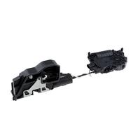 NTY Cerradura de Puerta Delantero Izquierdo para BMW 5er Touring F11 520d 530d