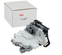 NTY Cerradura de puerta EZC-AU-007