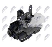 NTY Cerradura De Puerta EZC-VV-060 Para Volvo, Derecha Trasera, Refuerzo