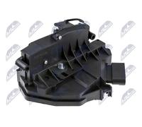 NTY Cerradura De Puerta EZC-VV-074 12 V Izquierda Trasera 5-Pines