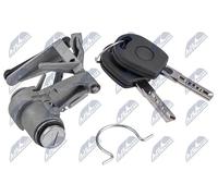 NTY Cerradura de puerta EZC-VW-381