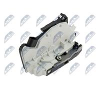 NTY Cerradura De Puerta EZC-WW-213 Delantera Derecha Para Audi Seat VW