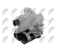 NTY Cerradura De Puerta EZC-WW-219 Eléctrica 12 V 6 Polos Izquierda Trasera