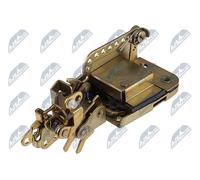 NTY Cerradura De Puerta EZC-WW-743 Con Bloqueo Central Para VW Delantero Derecha