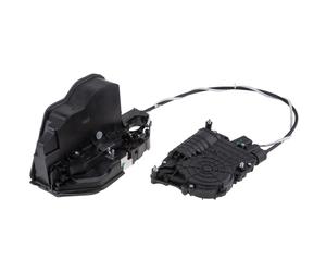 NTY Cerradura de Puerta Frontal Derecho Apto para BMW 5er Gran Turismo F07 530d