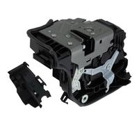 NTY Cerradura de Puerta Frontal Derecho Apto para BMW X5 F15 F85 xDrive30d