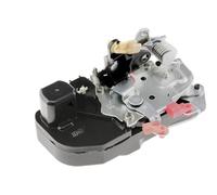 NTY Cerradura de Puerta Frontal Derecho Apto para Chrysler Voyager IV Rg 2.8 CRD