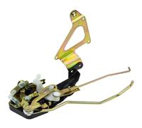 NTY Cerradura de Puerta Frontal Derecho Apto para Hyundai Accent II Sedán LC