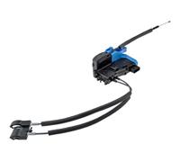 NTY Cerradura de Puerta Frontal Derecho Apto para Hyundai Veloster FS 1.6 GDI