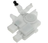 NTY Cerradura de Puerta Frontal Derecho Apto para Mazda 5 CR19 2.0 1.8 Cw 1.6 CD