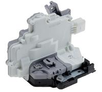 NTY Cerradura De Puerta Trasera Derecha Compatible Para Audi A4 8K2 B8 1.8 TFSI