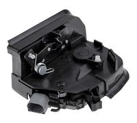 NTY Cerradura De Puerta Trasera Derecha Compatible Para BMW X5 E53 3.0d 4.4i