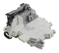 NTY Cerradura De Puerta Trasera Derecha Para Audi A3 Sportback 8VA 2.0 TDI