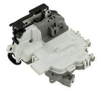 NTY Cerradura De Puerta Trasera Derecha Para Audi A3 Sportback 8VA 2.0 TDI