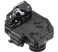 NTY Cerradura De Puerta Trasera Derecha Para Toyota Prius Plus ZVW4_ 1.8 Híbrido